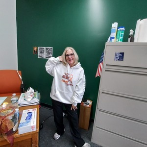 Fundraising Page: Darlene Larue